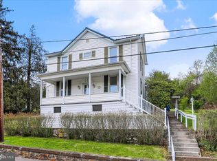 18917 High St, Barton, MD 21521