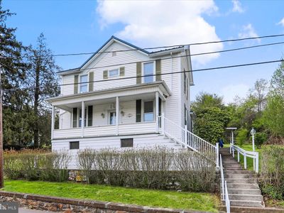 18917 High St, Barton, MD, 21521