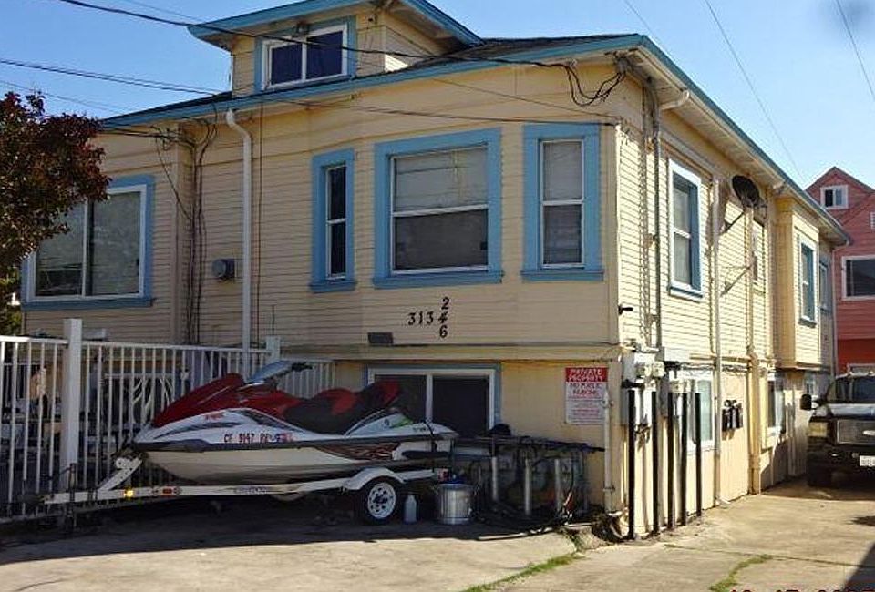 Property Front View