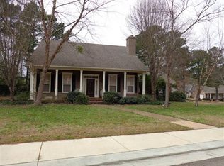 101 Crimson Cv, Madison, MS 39110