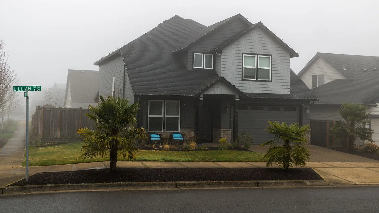 Amazing Five Bedroom Home in Desirable South Gateway Neighborhood of Salem — Photo 2