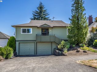 4210 NE 71st Ave, Portland, OR 97218