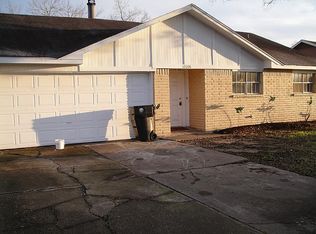 12606 Corning Dr, Houston, TX 77089
