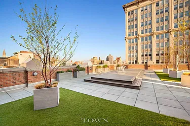 Sold by Town Residential