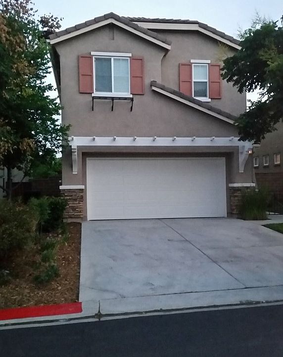 1st image of 27115 Dolostone Way