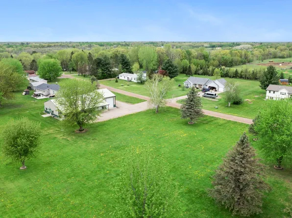 Lakeview Heights Rd, Pine City, MN 55063