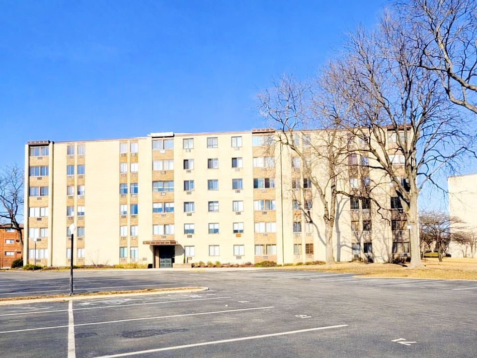 1st image of 9725 S Karlov Ave APT 601