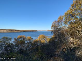 L11 B11 Caribou Cir, Naknek, AK 99633