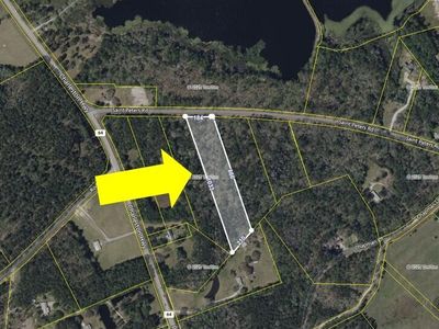 0 St Peters Rd, Walterboro, SC, 29488