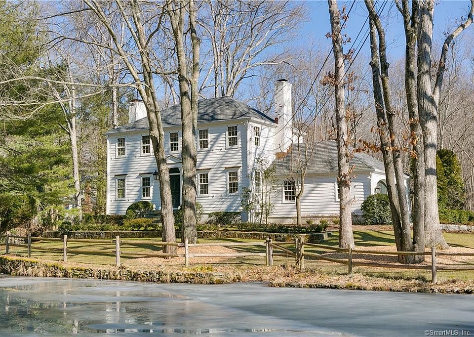 222 North Ave, Westport, CT 06880 Zillow