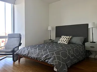 Rented by The Dermot Realty Management Company