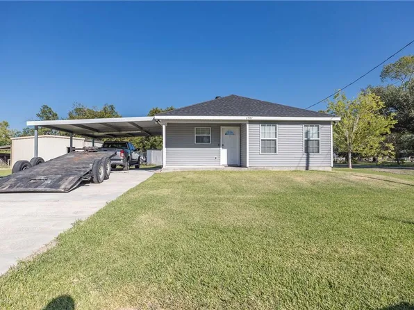 2507 Thomason St, Sulphur, LA 70665