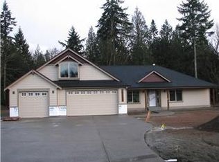 9122 Big Bear Ct SE, Olympia, WA 98501