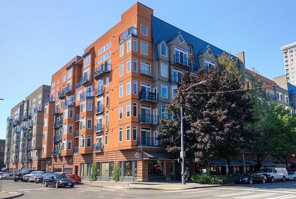 1st image of 2415 2nd Ave APT 628
