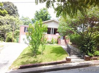 35 Erskine Ave, Asheville, NC 28801