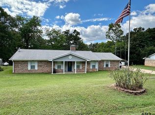 10782 County Road 2250, Tyler, TX 75707