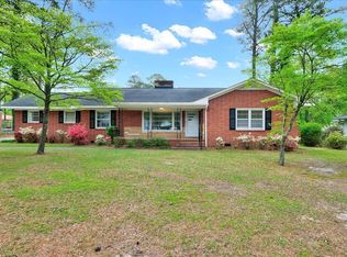 1113 S 1st St, Smithfield, NC 27577