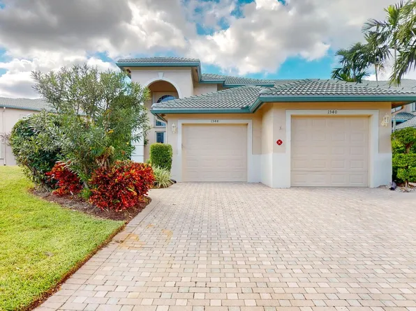1544 SE Prestwick Lane #12 C, Port St Lucie, FL 34952