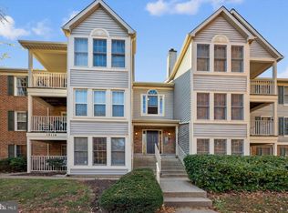 13114 Briarcliff Ter APT 407, Germantown, MD 20874
