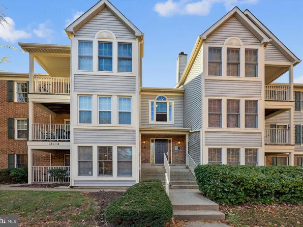 13114 Briarcliff Ter APT 407, Germantown, MD 20874