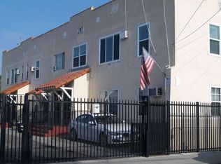 1633 Arapahoe St, Los Angeles, CA 90006