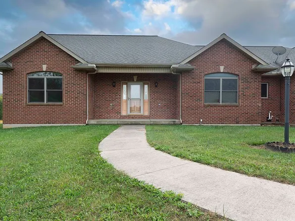 4356 Dixon Rd, Eaton, OH 45320