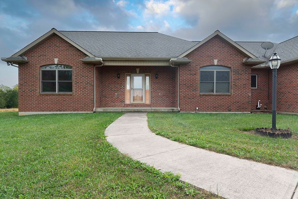 Real estate listing image