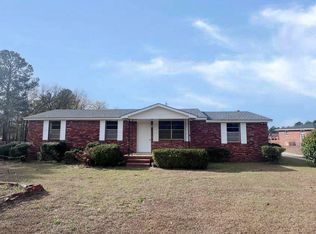 3012 Ellington Airline Rd, Dearing, GA 30808