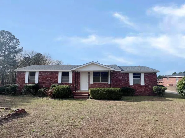 3012 Ellington Airline Road, Dearing, GA