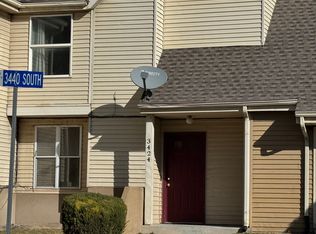 3424 W 3440 S, West Valley City, UT 84119