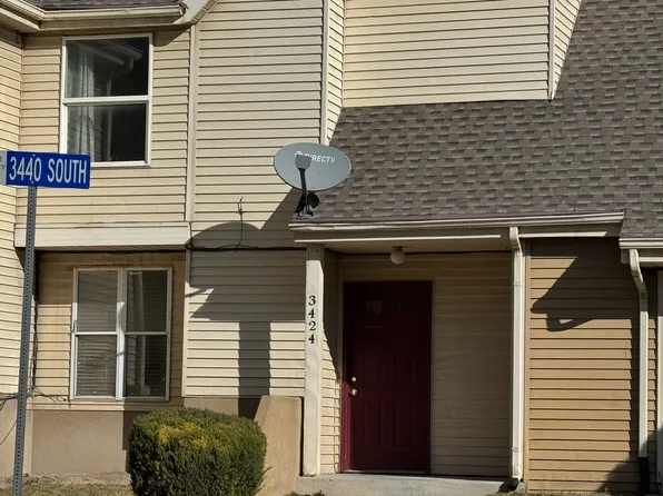 3424 W 3440 S, West Valley City, UT 84119