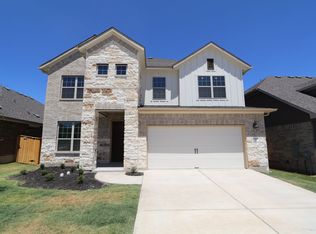 280 Fawn River Run, Kyle, TX 78640