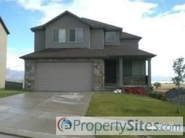7746 N Decrescendo Dr, Eagle Mountain, UT 84005
