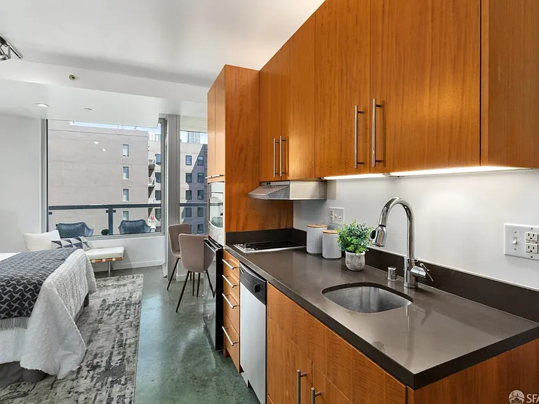 766 Harrison St #706 — Photo 7