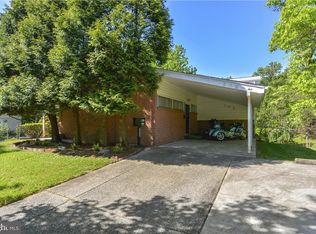 102 Bluff Ter, Silver Spring, MD 20902