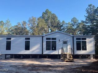 1439 Stafford Rd, Waynesville, GA 31566