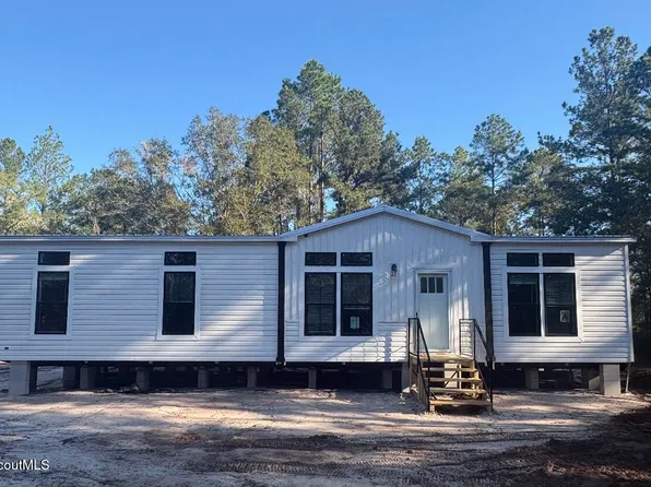 1439 Stafford Rd, Waynesville, GA 31566