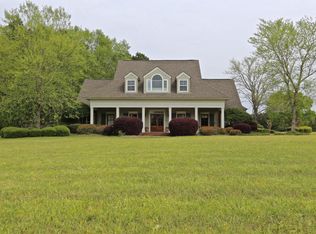 109 Plantation Dr, Madison, MS 39110