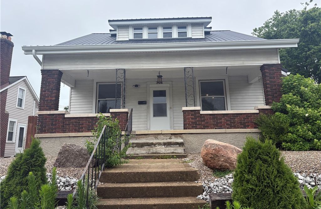 236 Lincoln Pl, Urbana, OH - View 3