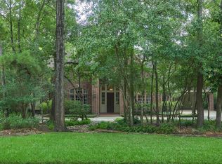 8 W Wedgewood Gln, Spring, TX 77381