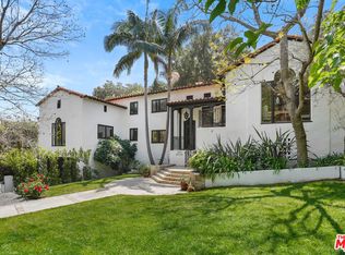 5500 Red Oak Dr, Los Angeles, CA 90068