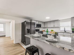 3335 Dover Rd, Columbus, OH 43204