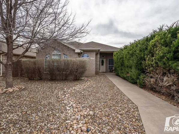 4125 Green Meadow Dr, San Angelo, TX 76904