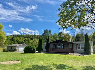 166 Roemmelt Rd, Horseheads, NY 14845