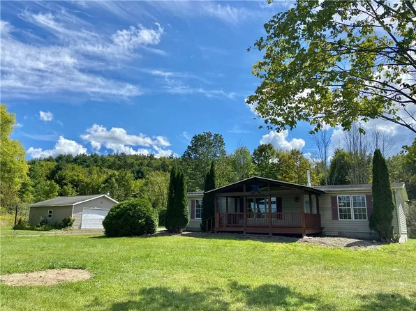 166 Roemmelt Rd, Horseheads, NY 14845