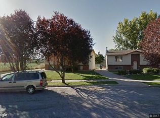 425 W 2400 S, Clearfield, UT 84015