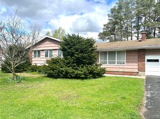 32 Birchwood Dr, Gouverneur, NY 13642