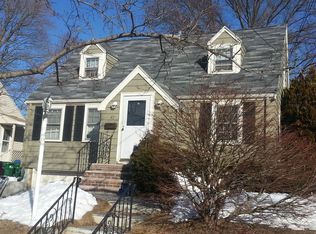 47 Roberts Rd, Medford, MA 02155