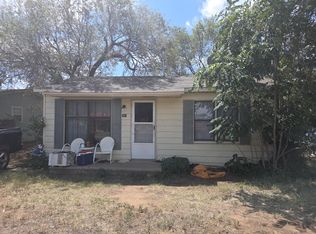 707 43rd St, Lubbock, TX 79404