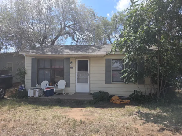 707 43rd St, Lubbock, TX 79404